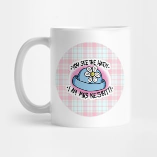 Nesbitt Mug